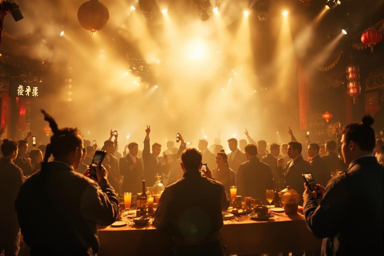 四虎影库年度大制作《山河无疆》正式杀青,预计明年春节档上映